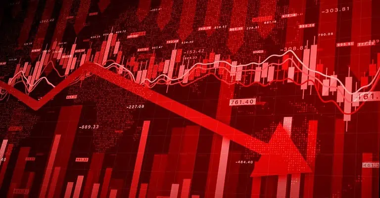 Master Finance MRF – parcours Management des Risques Financiers : durée, accès, programme et débouchés